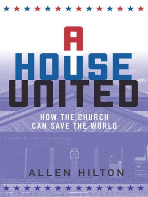 cover image of A House United